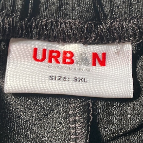 Urban Cycling protectors short 3XL - Picture 5 of 8